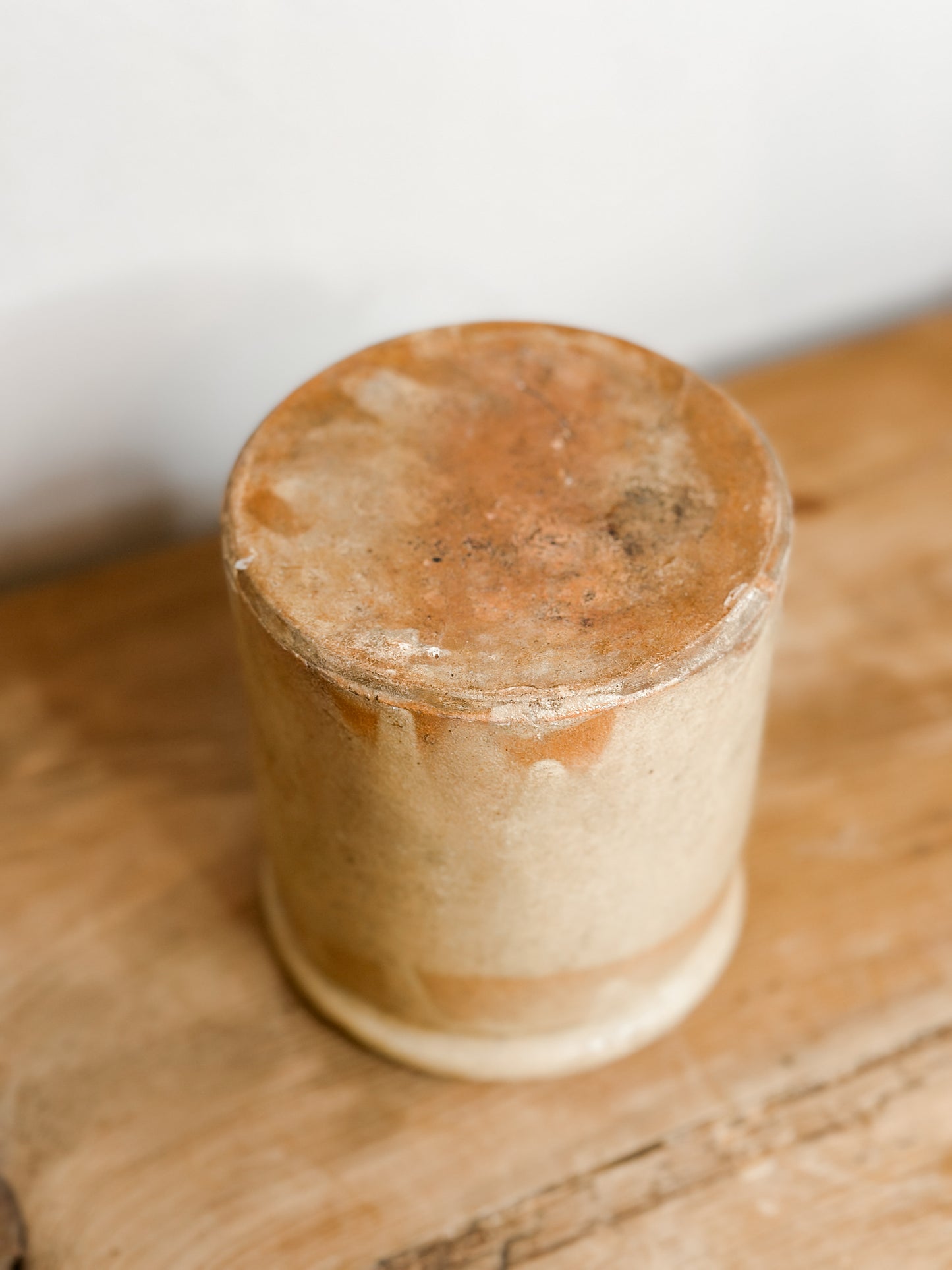 French Preserve Confit Jar