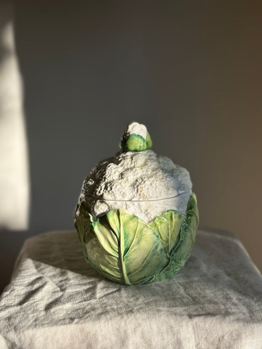 24 oz Cabbage & Cauliflower Ware