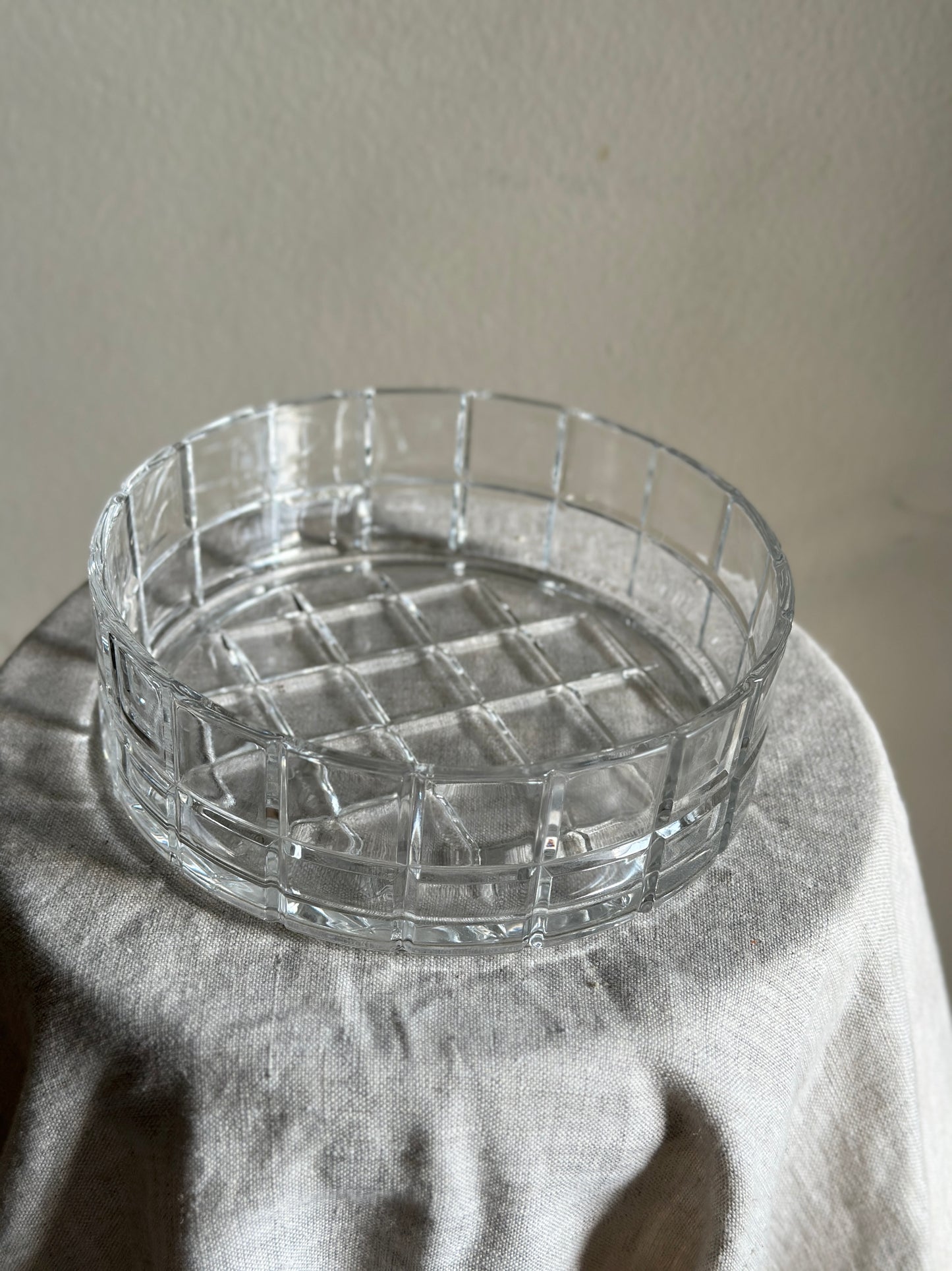 Studio Novia Crystal Bowl