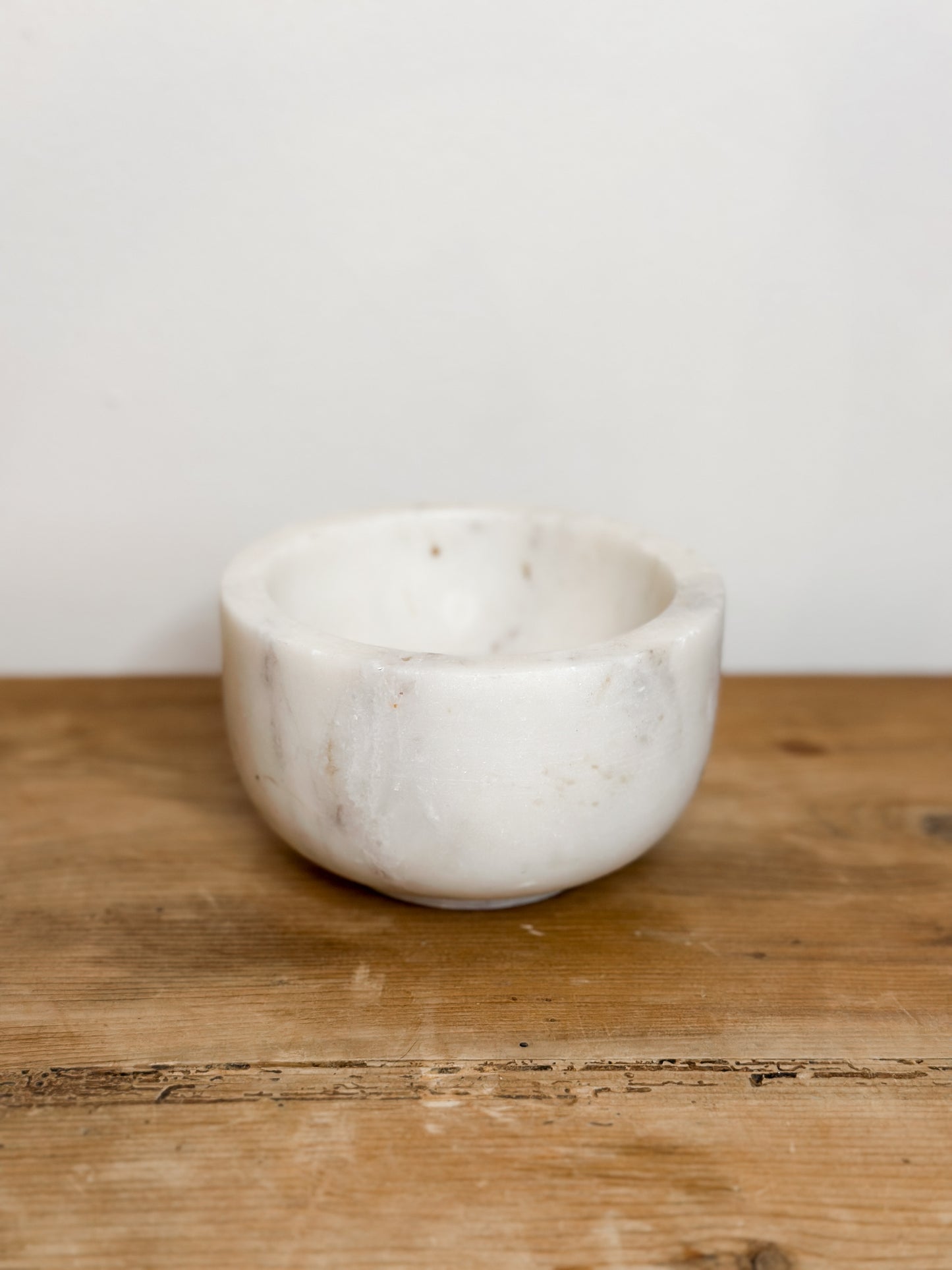Small Marble Bowl