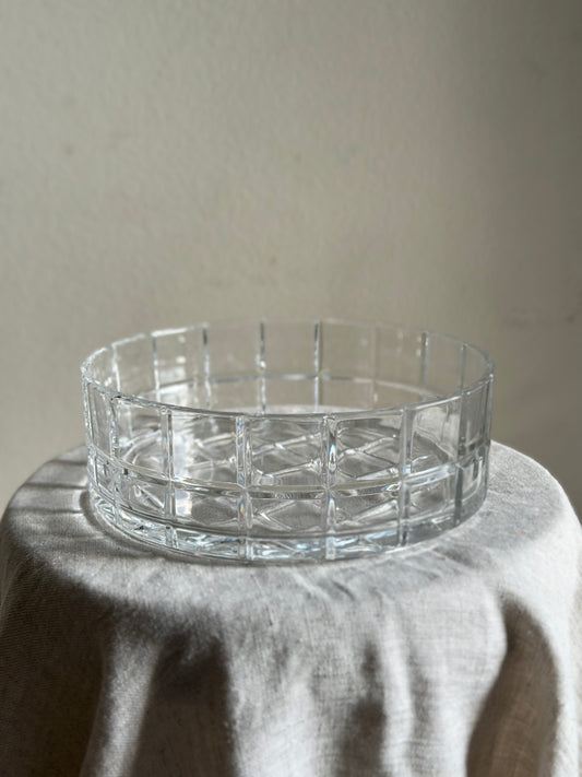 Studio Novia Crystal Bowl
