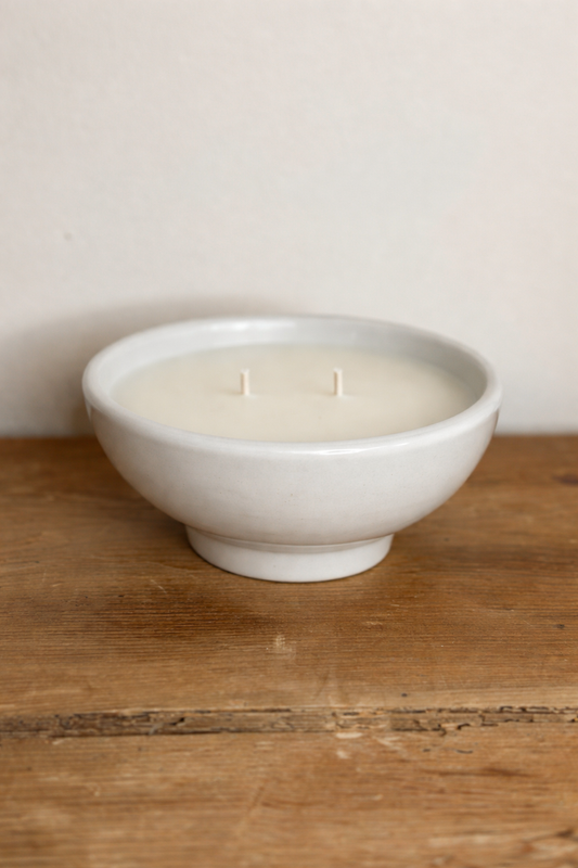 English Ironstone Bowl