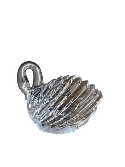 Crystal Swan