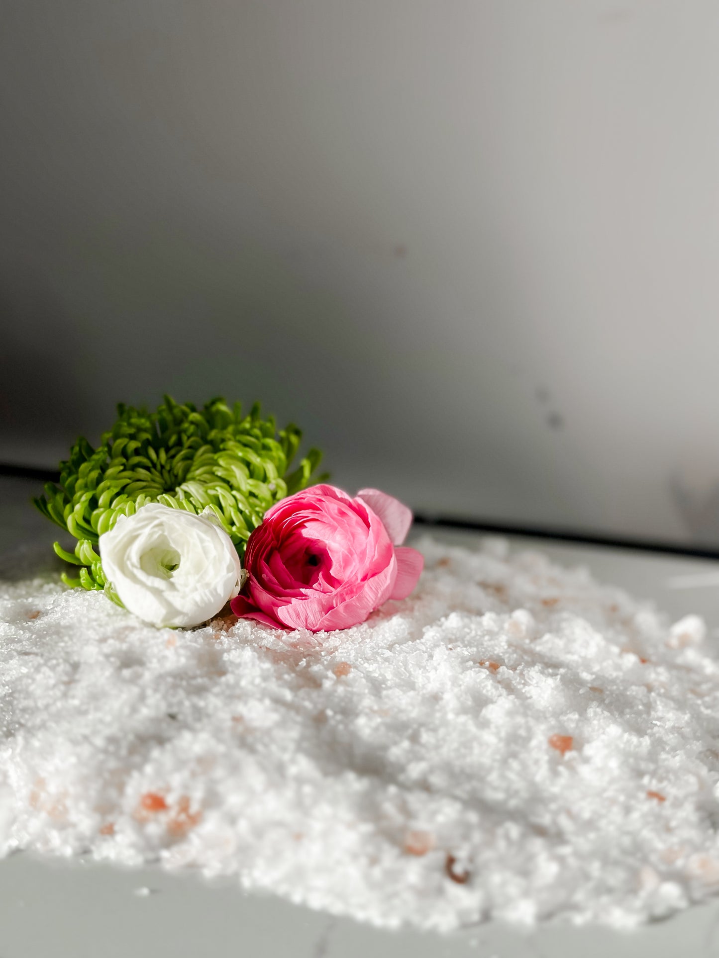 Luxe Salt Soaks (16 oz)