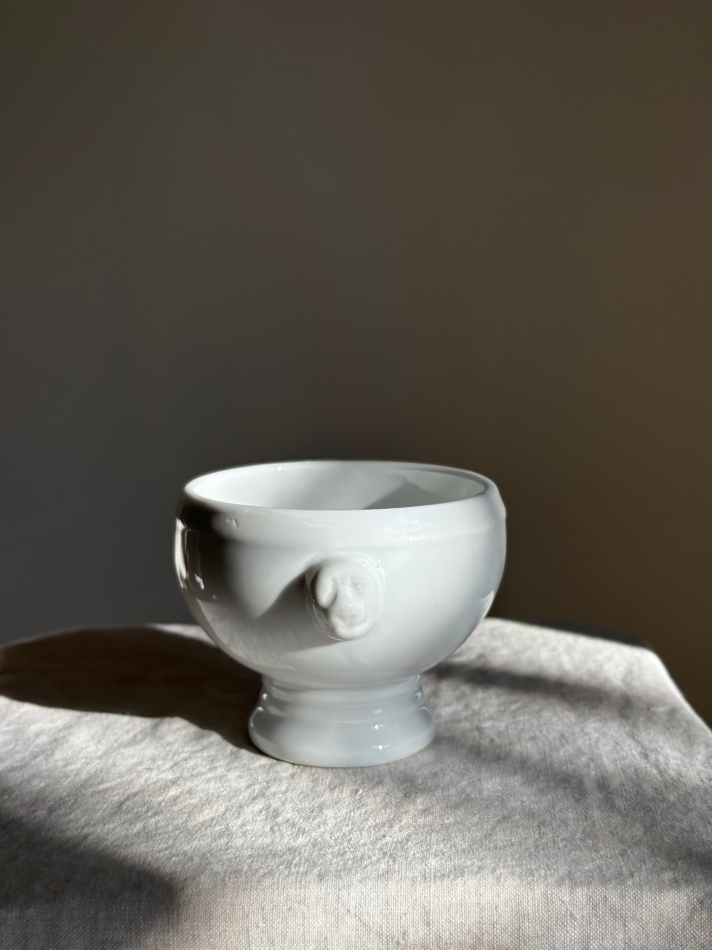 French Style Soup Bowls