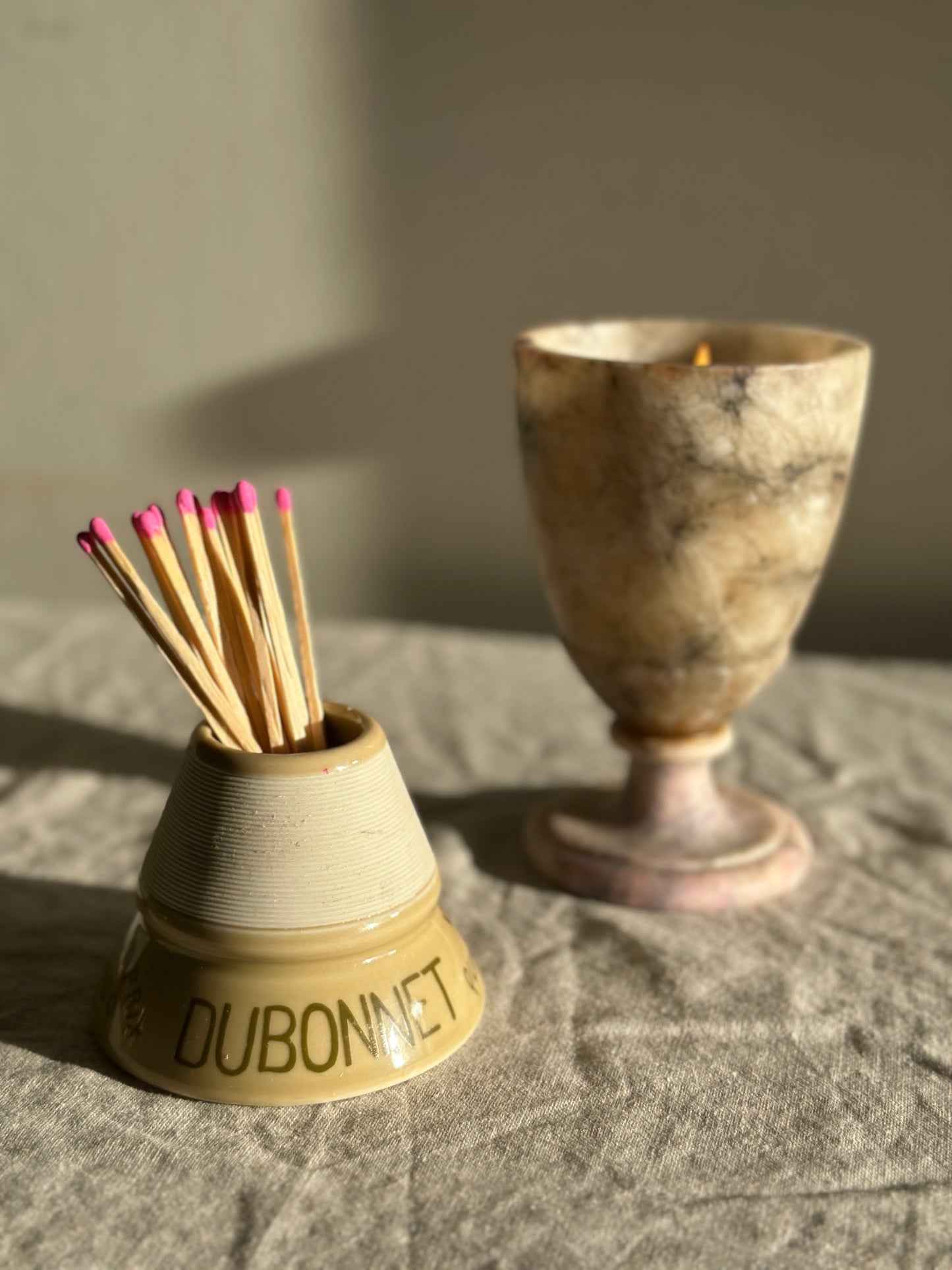 Pyrogen "Dubonnet Grand Prix 1900"