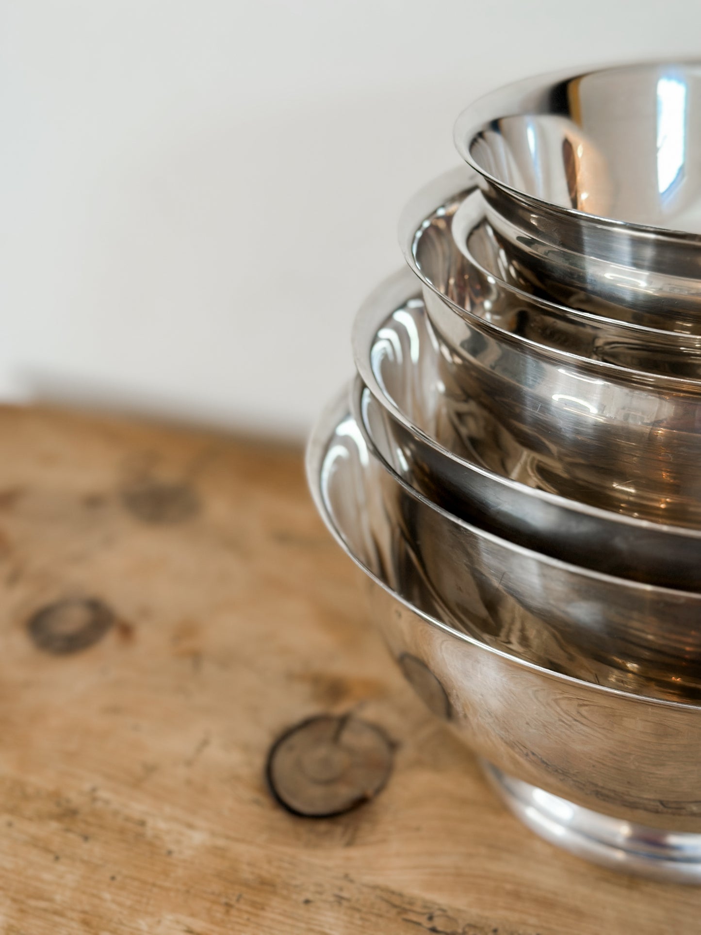 Silver Plate Bowl (9” Gorham)