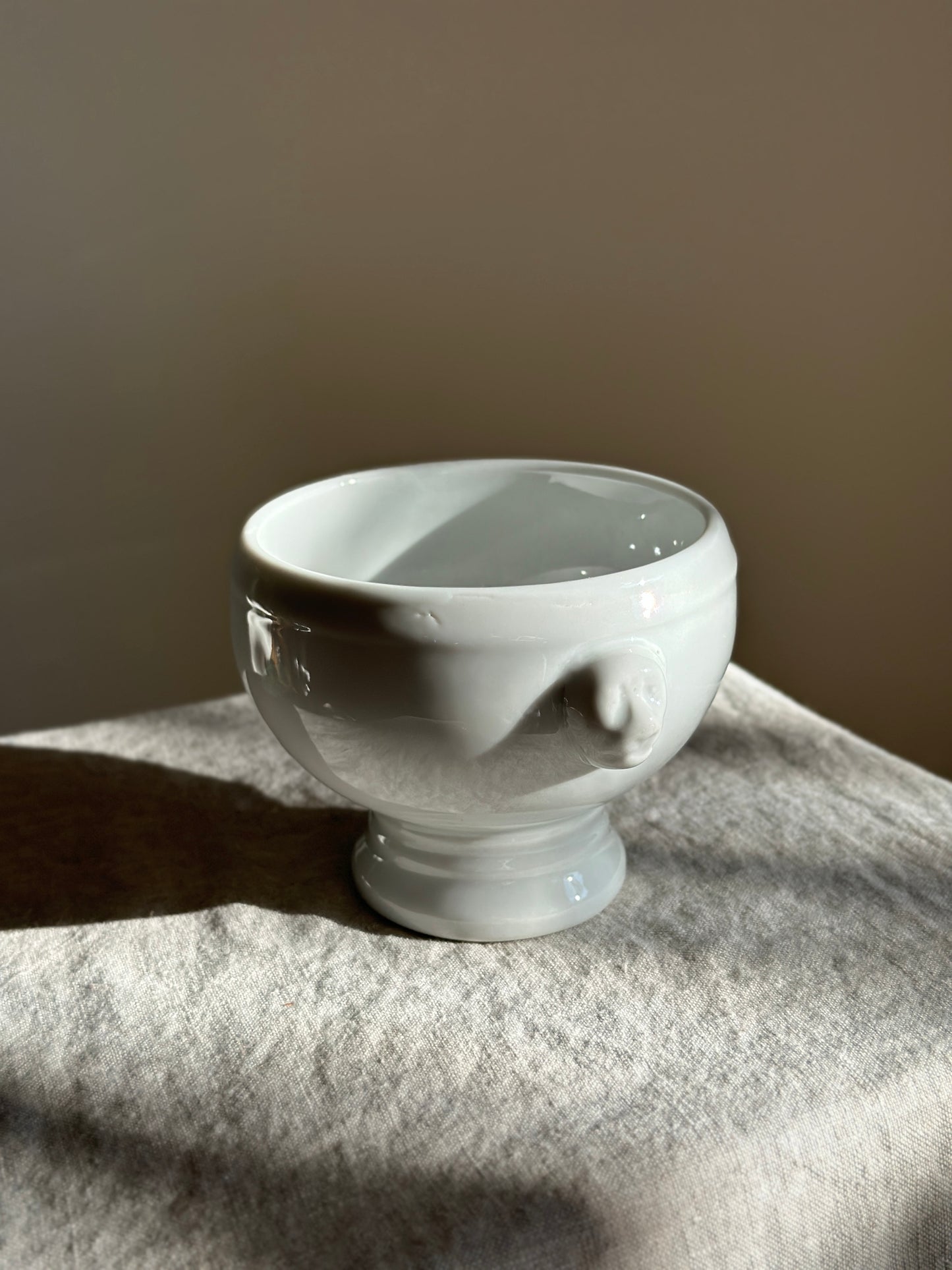 French Style Soup Bowls