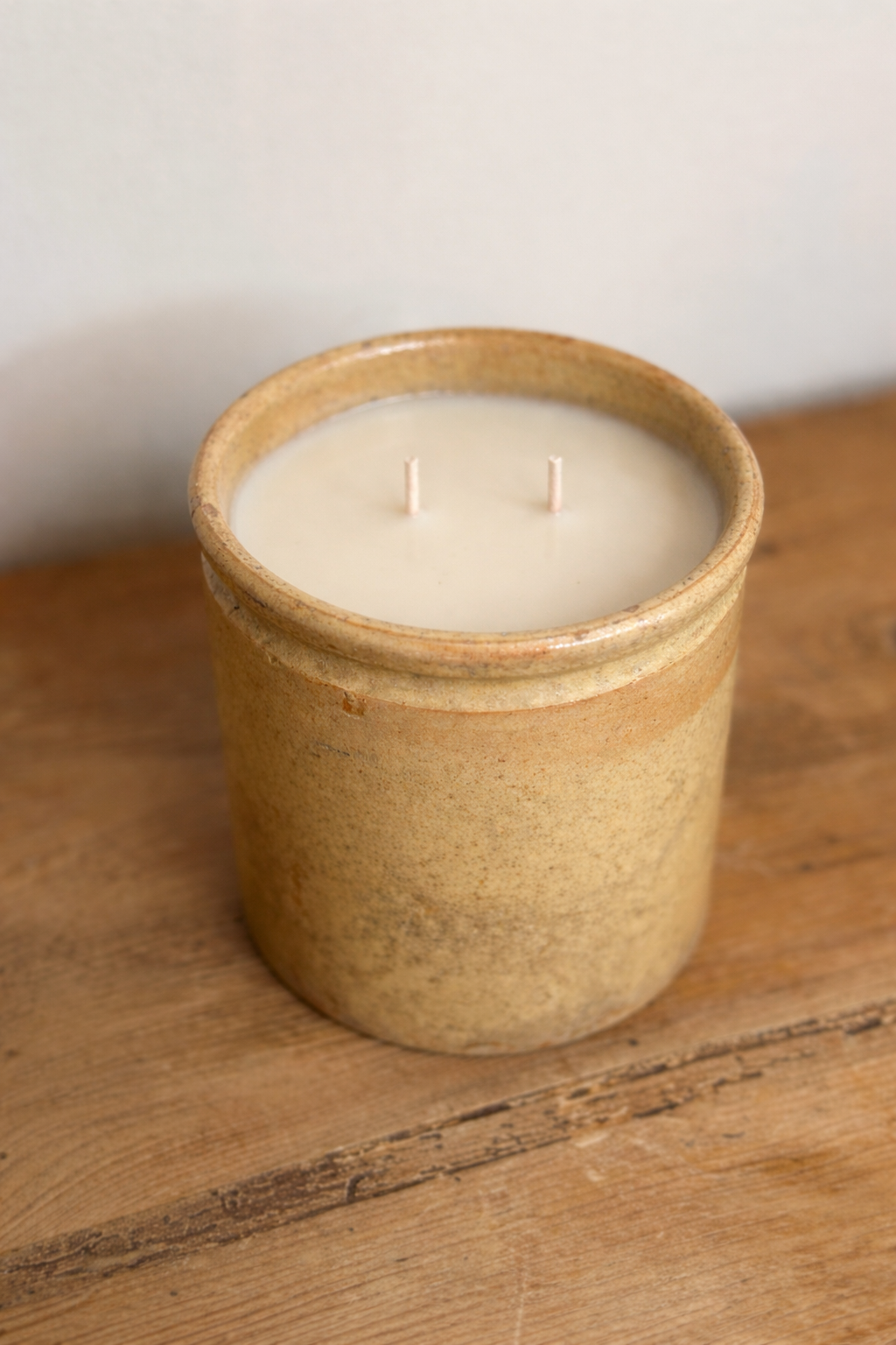 French Preserve Confit Jar